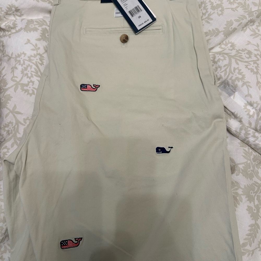 Vineyard Vines Shorts New With Tags